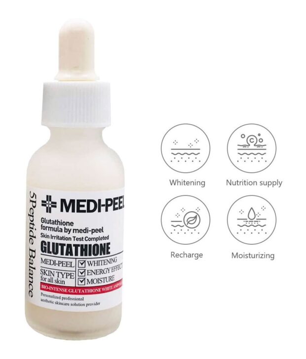 serum Medi-Peel gluthione